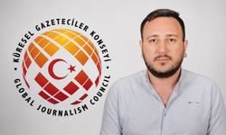 Ulaş Odabaş, KGK Çorum İl Temsilcisi oldu
