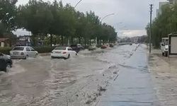 “Izgaraları Kaldırmakla Yağmurla Başedilemez”