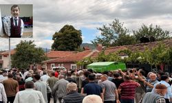 Minik Yusuf Dualarla Son Yolculuğuna Uğurlandı