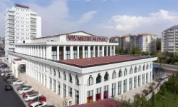 Arca Çorum FK'nın Sağlık Sponsoru Medical Park Oldu