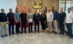 Dalyan’dan Kaya’ya Tebrik: “Tarımı, Hayvancılığı Ve Sanayiyi Birlikte Büyüteceğiz
