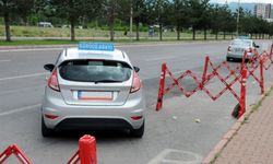 Direksiyon Sınavı Artık Trafikte Yapılacak