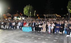 Belediyenin Mevlit Özel Programı Beğeni Topladı