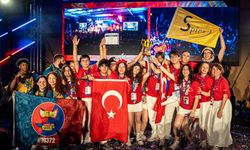 Hitit Üniversitesi'nin Bilimsel Desteğiyle Dünya Şampiyonu Oldular