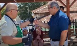 Kur’an İle Büyüyen Çocuklarla Tatlı Sohbet