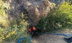 Çorum'da İzinsiz Kazı Sırasında Bir Kişinin Öldüğü Olayla İlgili 4 Zanlı Tutuklandı