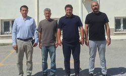 Okulların Yeni Döneme Hazırlık Süreçleri Değerlendirildi