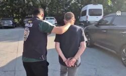 Çorum'da Siber Suç Operasyonu