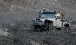 Çorum Off-Road Fest-3 Heyecanı 30 Ağustos'ta Başlıyor
