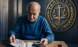 Emekli Olup Çalışanlar Dikkat!