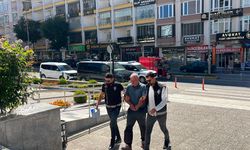 Kahvedeki Cinayet Zanlısı Adliyeye Sevkedildi