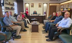 Bayat’ın Yöresel Lezzetleri, Gülleylim İle Geleceğe Taşınıyor!