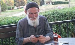 Kadir Çağlar Toprağa Verildi
