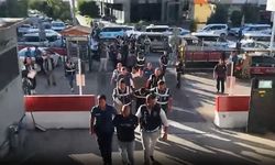 Zehir Tacirlerine Dev Operasyon
