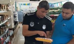 Zabıta Denetimlerde Yine Ceza Yağdırdı
