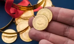 Altın Haftaya Yükselişle Başladı
