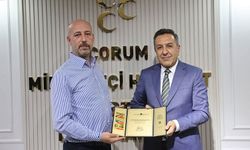 Dere MHP Yönetimini Toplu Açılışa Davet Etti