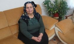 Ülker Arslan Hayatını Kaybetti