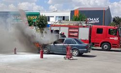 Felaketin Kıyısından Dönüldü
