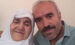 Veysel Kaçmaz Annesini Kaybetti
