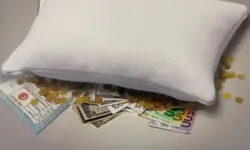 Yastık Altındaki Altınların Kaderi Belli Oldu