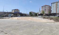 İlim Yayma Kavşağı İçin Çalışmalar Başladı