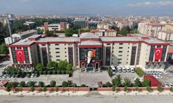 Çorum’un Asayişinde Dikkat Çeken Tablo!