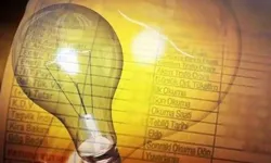 Elektriğe Büyük Zam Yolda! İşte O Tarih