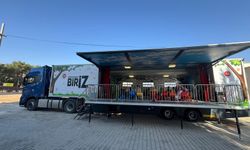 Mobil Kur’an Kursu Çorum’da