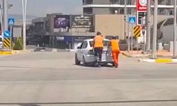 Bu Davranışa Şapka Çıkarılır