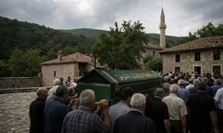 Semiha Kafkas Son Yolculuğuna Uğurlanacak
