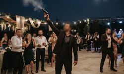 Düğünde Ateş Açıldı 1 Kişi Yaralandı