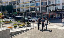 Kahvehane Cinayeti Zanlısı Tutuklandı