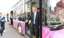 Mahalle Sakinlerinden Başkan Aşgın'a Çağrı!