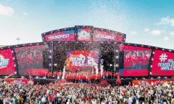 Çorum'dan TEKNOFEST 2026'da Büyük Başarı!