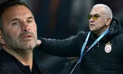 Çorum FK Maçı Öncesi Okan Buruk'a Büyük Şok!