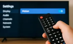 TV Kanalları Bu Gece Değişiyor: Türksat 4A Frekans Ayarı Nasıl Yapılır?