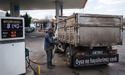 Akaryakıtta Hayaller Düşük Gelen Zam Büyük Oldu