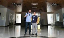 Hitit Üniversitesi Akademisyeninden Büyük Başarı: Çin'de 3 Patent Birden