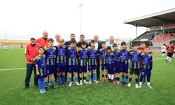 Hitit Cup Heyecanı Başladı: 26 Takım Kupa İçin Sahada