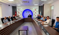 İŞKUR’da Denetimli Serbestlik Kapsamındaki İş Olanakları Değerlendirildi