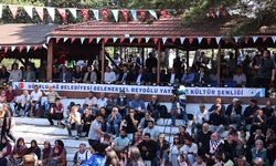 Uğurludağ'da Yayla Şenliği Coşkusu