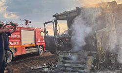 Temmuz'da Alarm Veren Tablo! İlçede 166 Olaya Müdahale