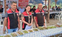 Kızılpınar Taze Fasulyesi Coğrafi İşaret Yolunda!