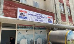 Bayat Süt Toplama Merkezinin Kapasitesi Artırıldı