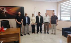 Bayat’taki Sağlık Yatırımlarına İnceleme