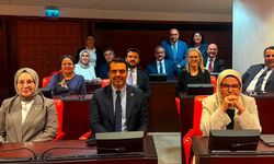 “Çocuklarımızı Korumak, Geleceğimizi Korumaktır”