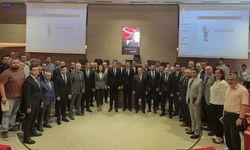 Kamu Personeline İş Sağlığı ve Güvenliği Anlatıldı