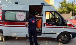 Yürekleri Ağza Getiren Kaza: 2 Çocuk Yaralı