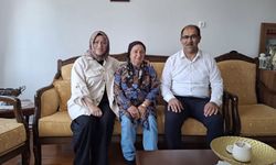“Emanetiniz Bu Milletin Değerleri”